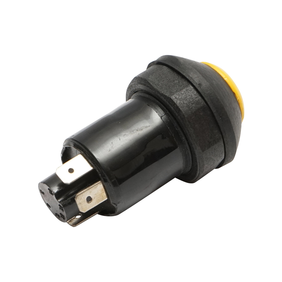 Speed switch for Case, New Holland, Steyr OEM code 133700580010 12V/24V-20A, 4 pins