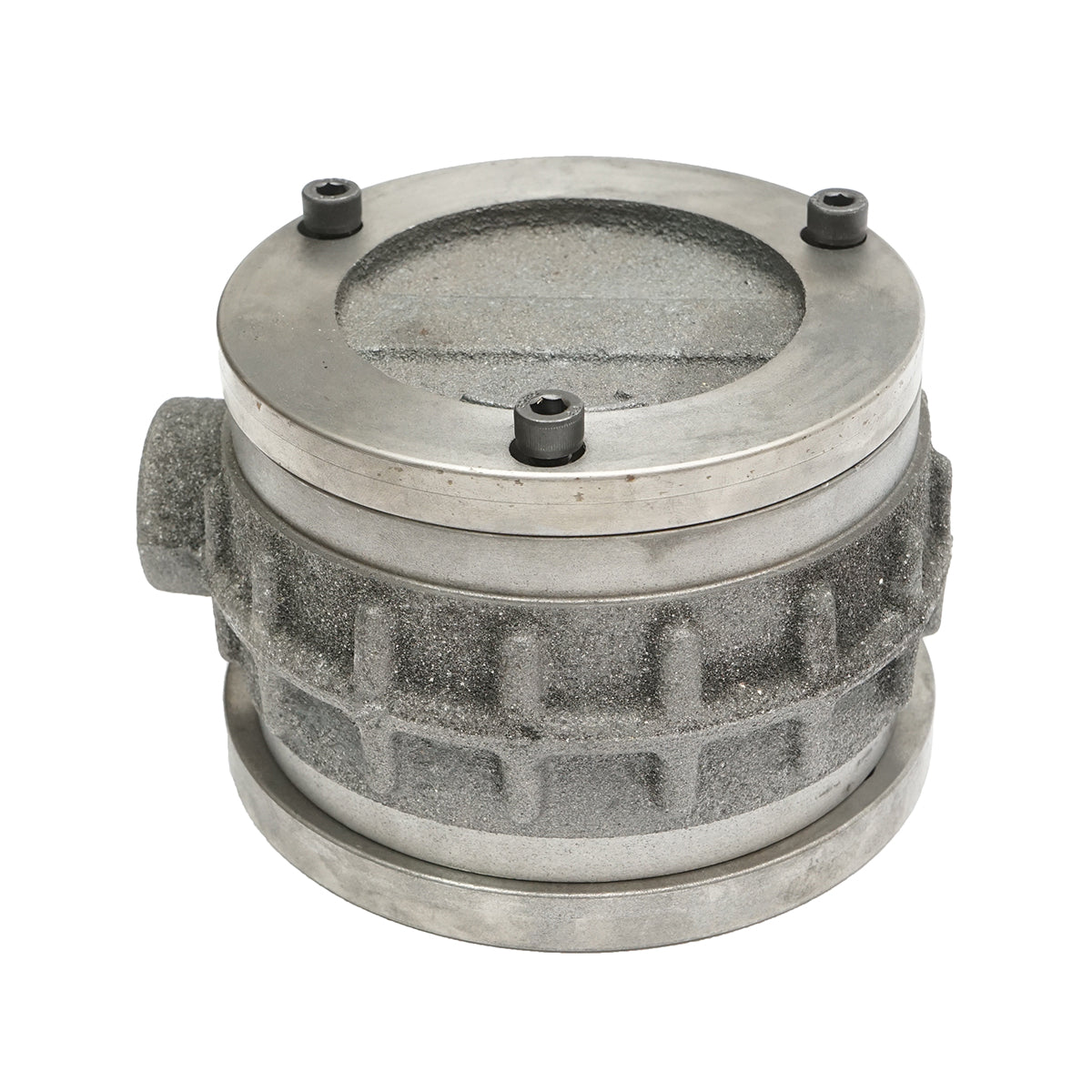 80cc vacuum pump for cow milking machine Breckner Germany