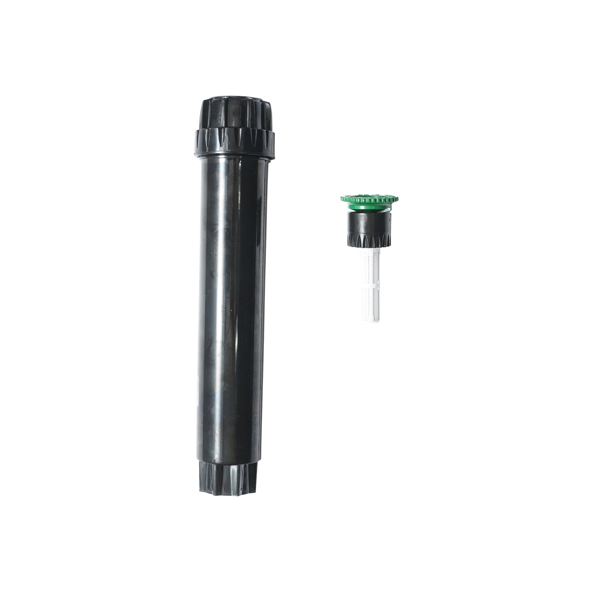 Spray sprinkler with 10cm nozzle, D1/2, internal thread for irrigation systems, range 4.1m