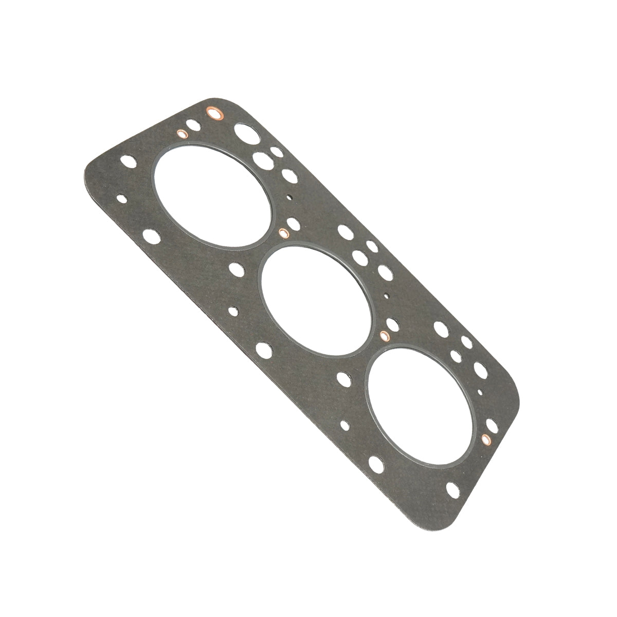Cylinder head gasket for 3 piston engine with diameter 95mm UTB U-445