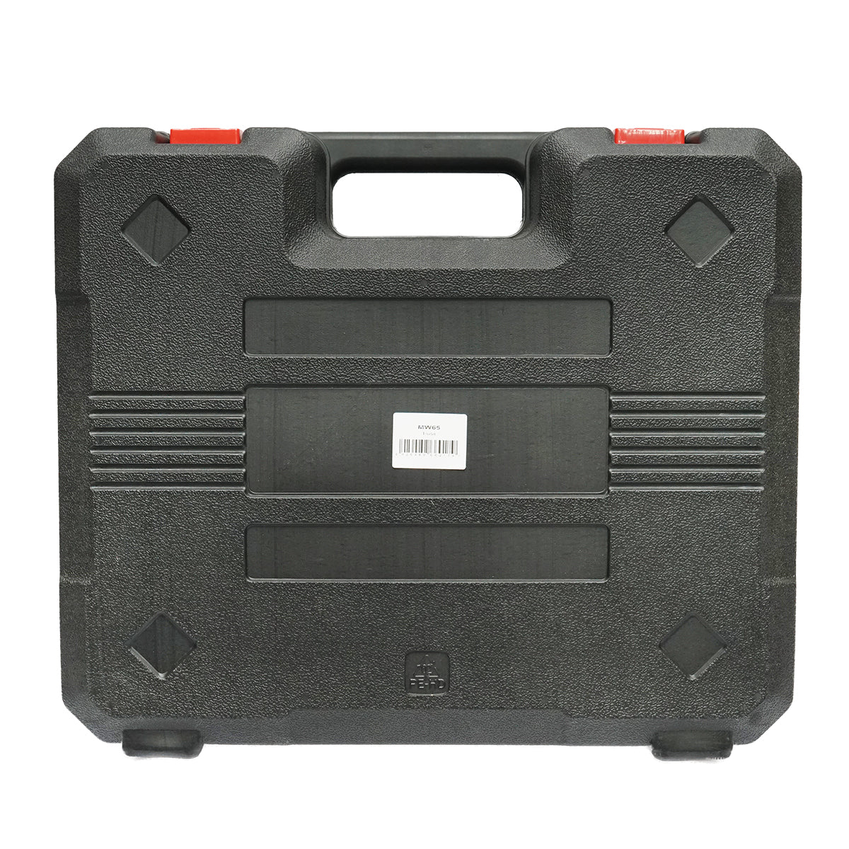 Car fuel injection system cleaning kit