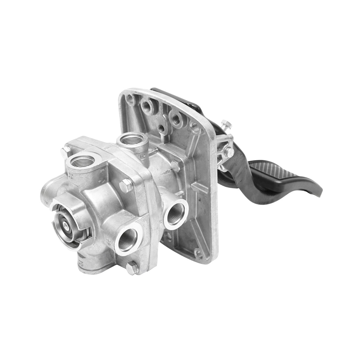 Brake pedal valve OEM code 532-3514108 Breckner Germany