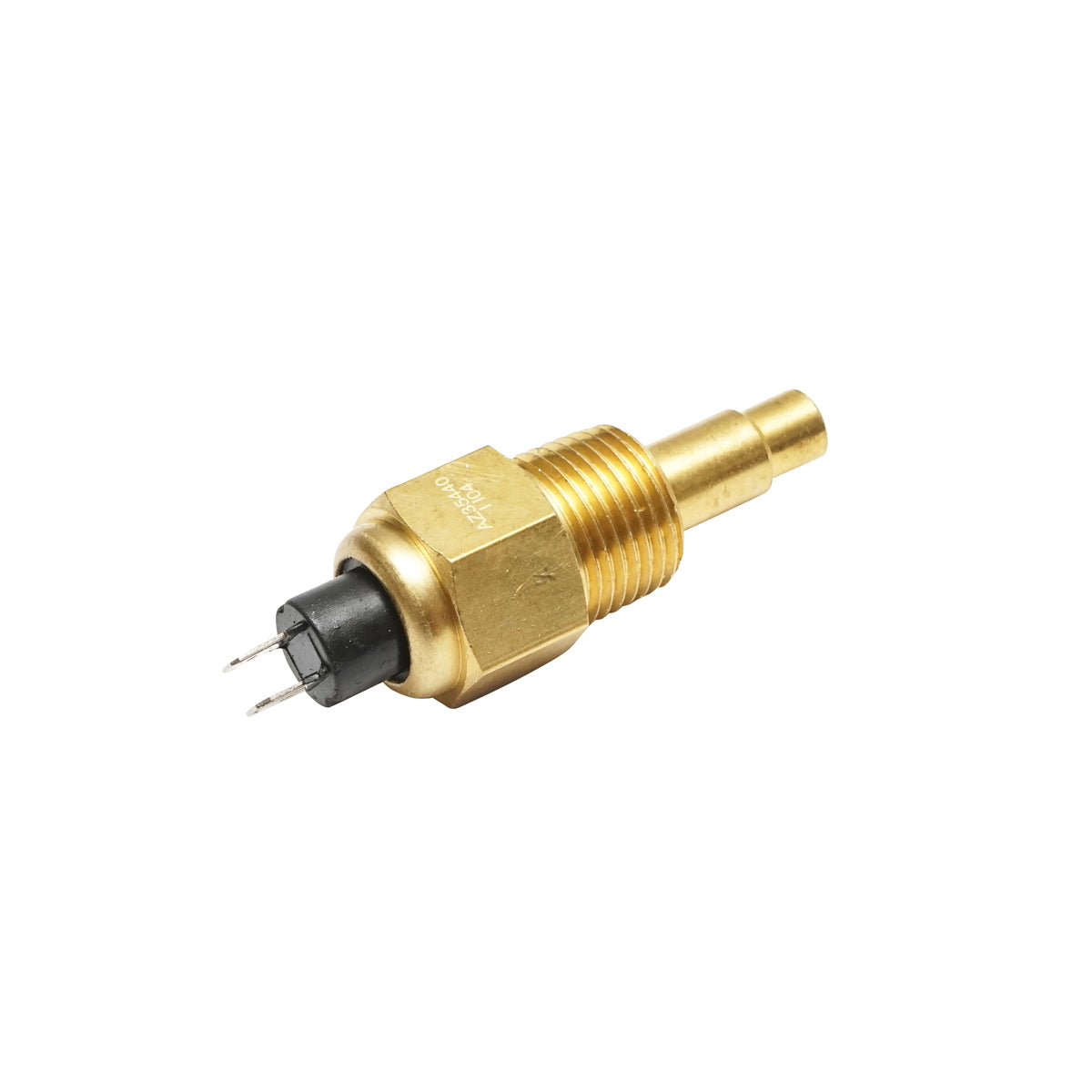John Deere OEM water temperature sensor AZ35440, AZ26997