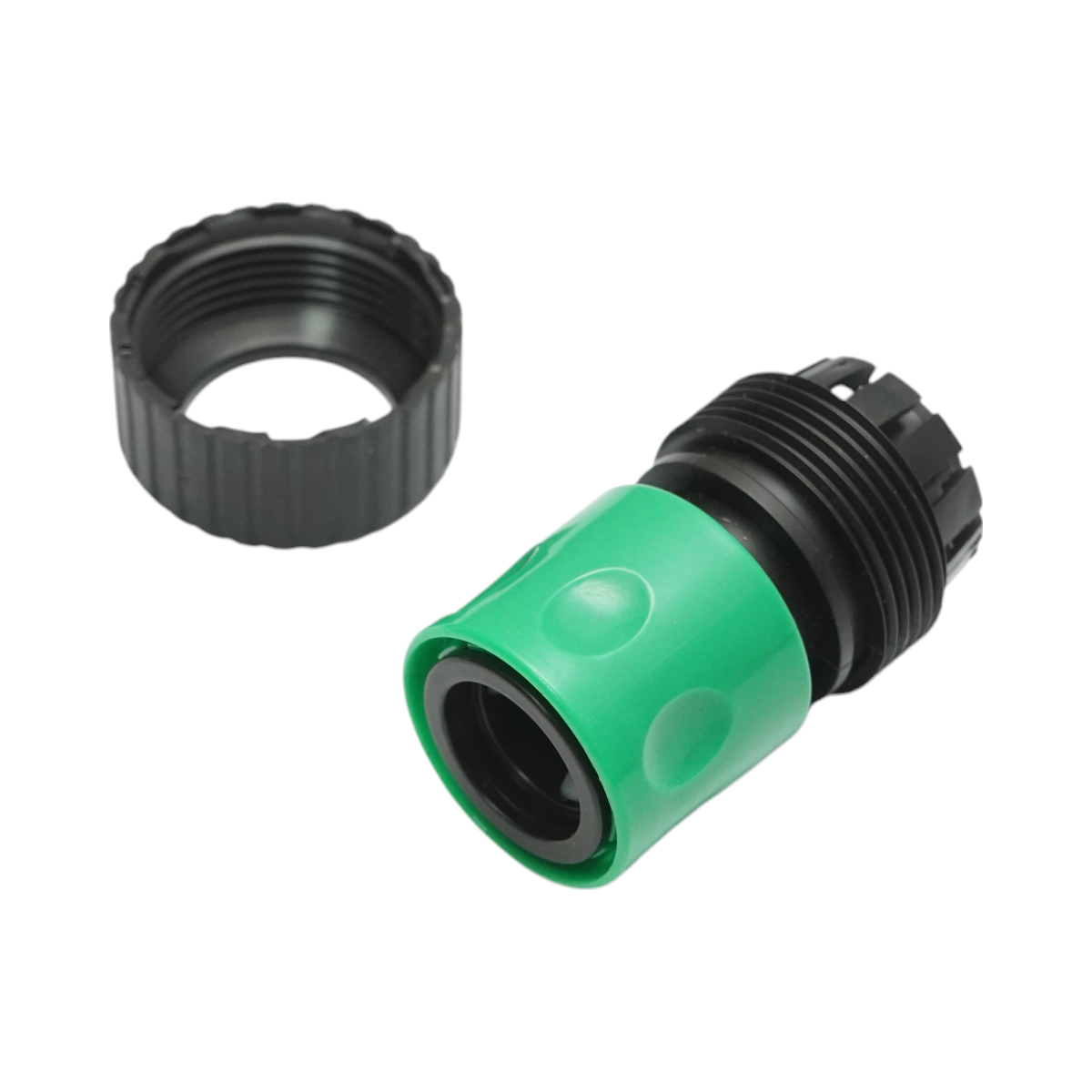 Quick connector garden hose 3/4