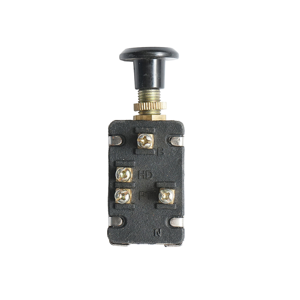 Universal light switch