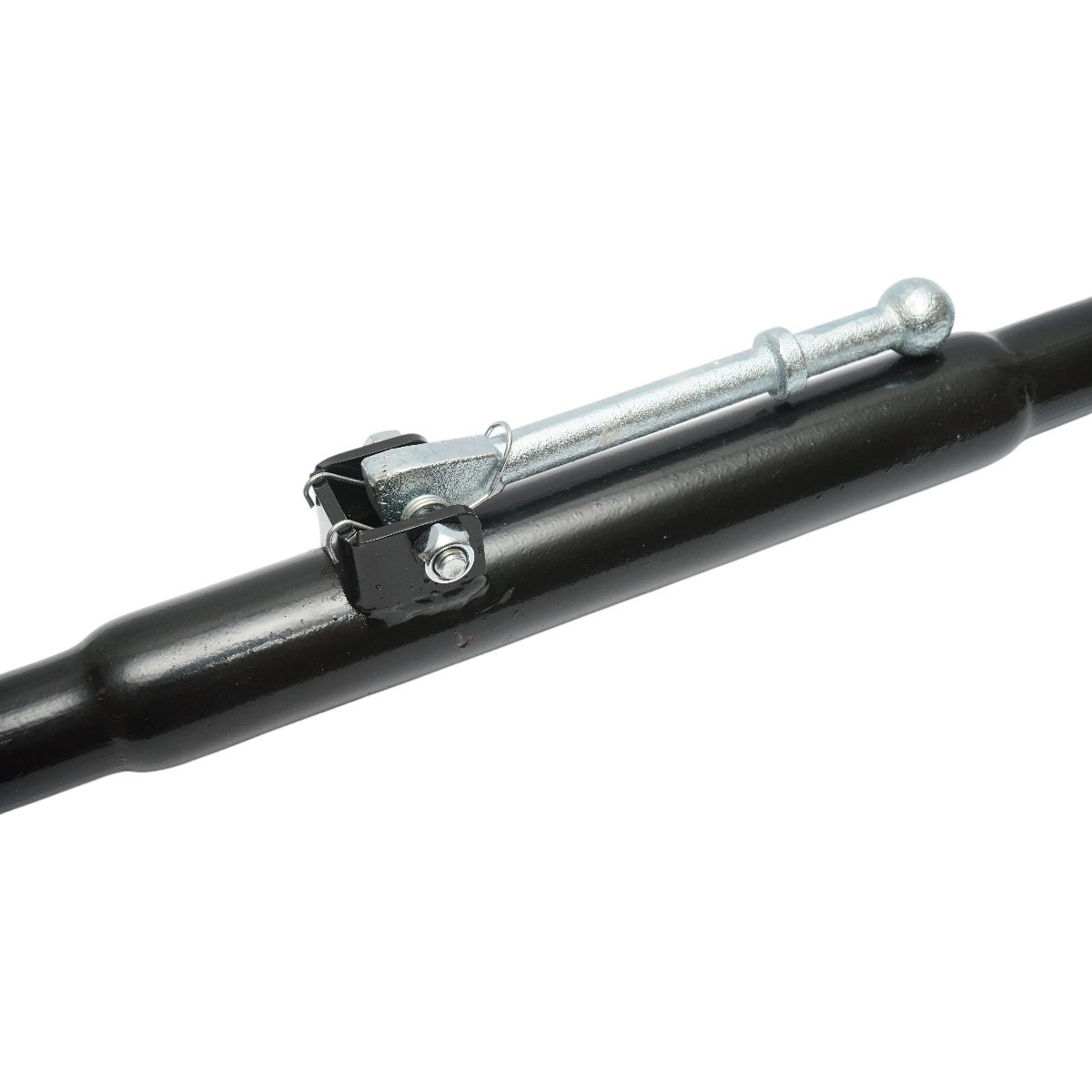 Universal central jack cat 2-2 720x940mm bearing 26mm Breckner Germany