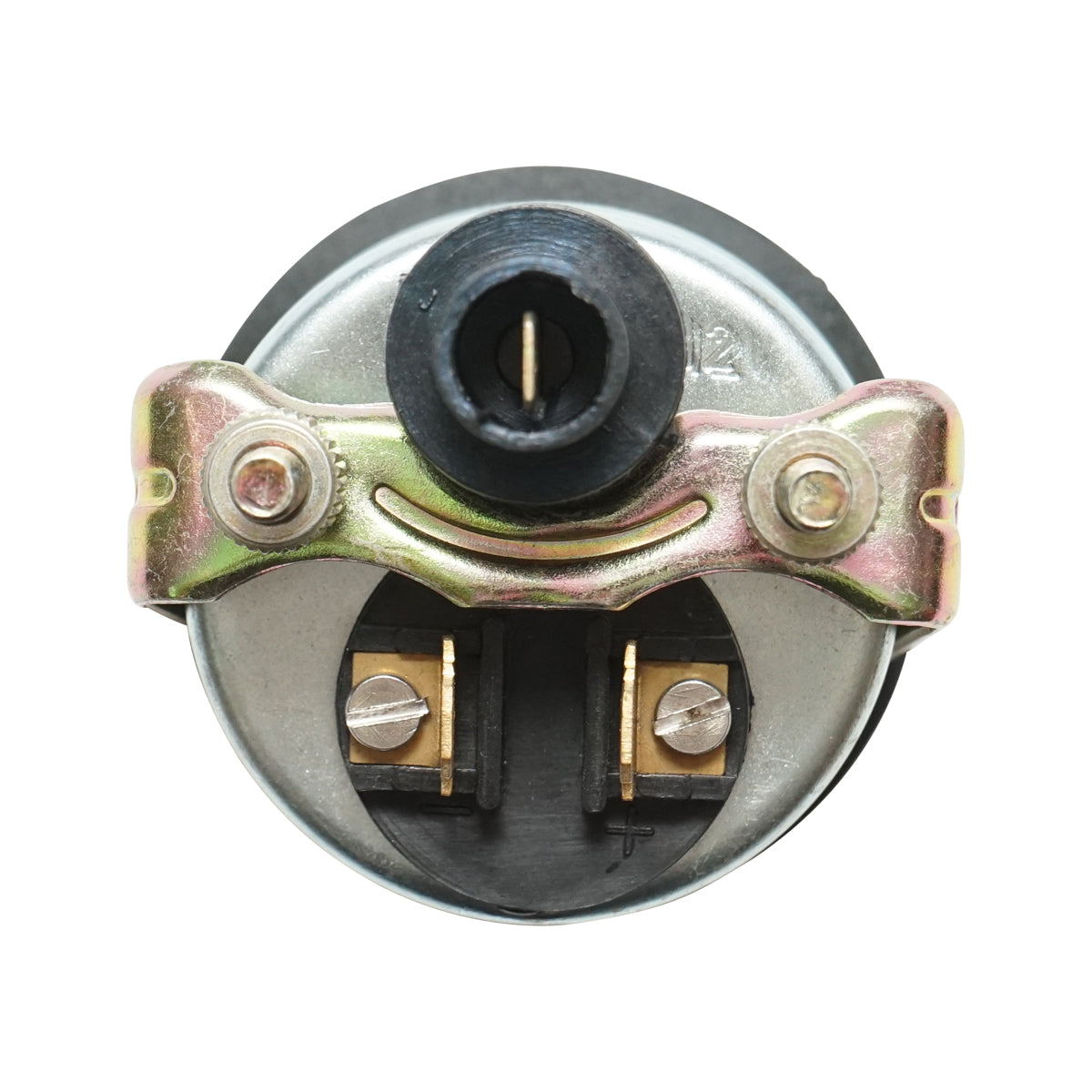 Massey Ferguson OEM 1672835M2 loading indicator clock, S.41061, 36047 Breckner Germany