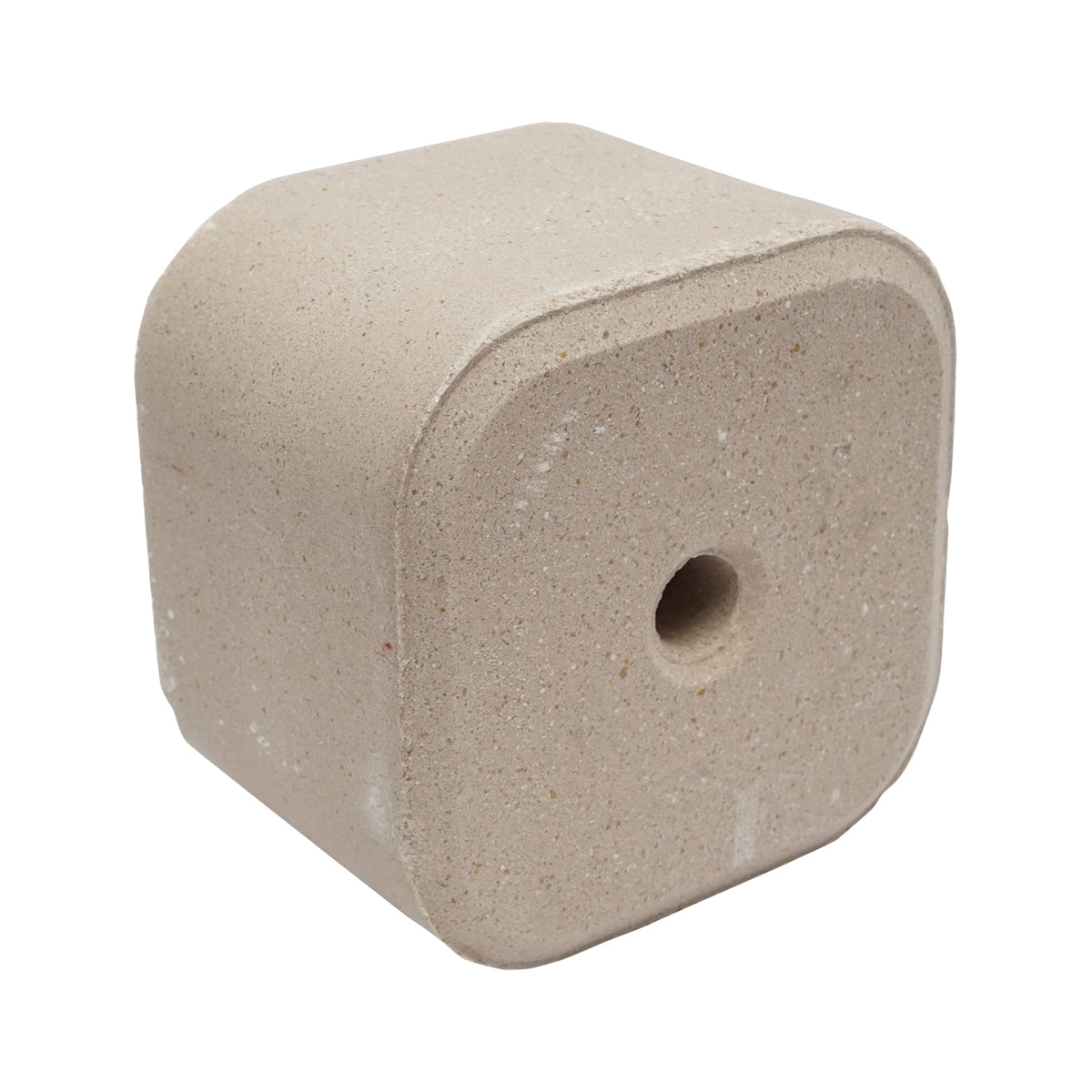 Block of salt 5kg multivitamins for animals Breckner Germany
