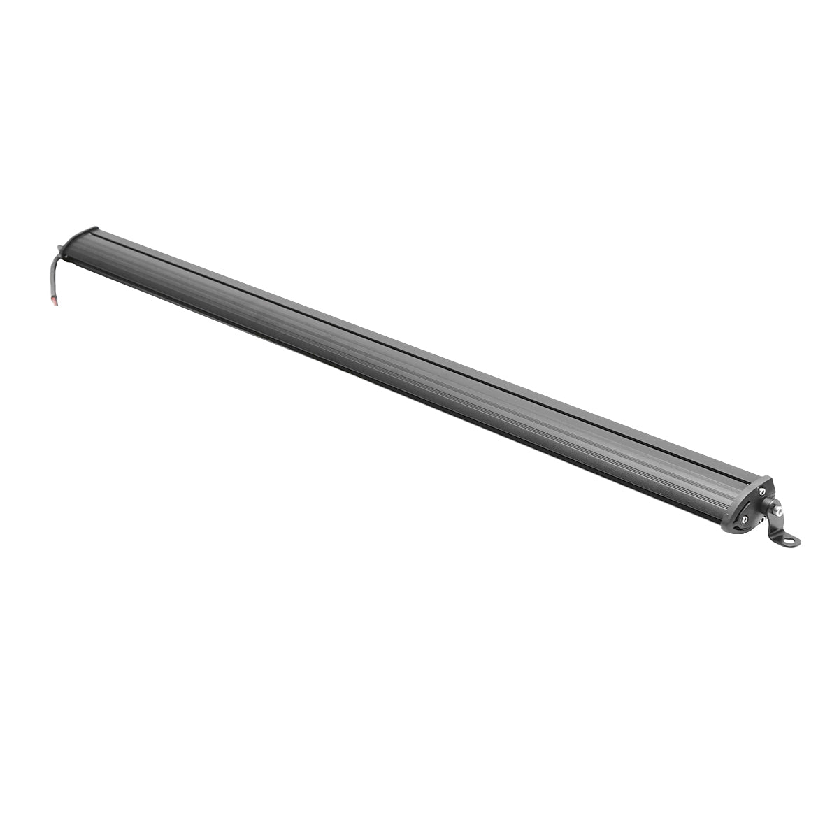 LED bar lamp with 30 LEDs 9-60V 90W 6000K Brechner Germany