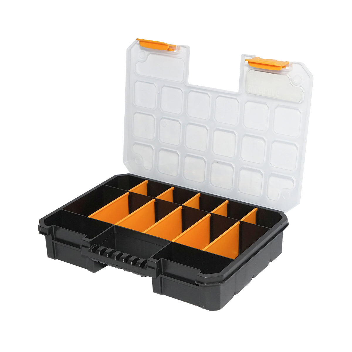 Organizer box for sorting parts 270x200x50mm Breckner Germany
