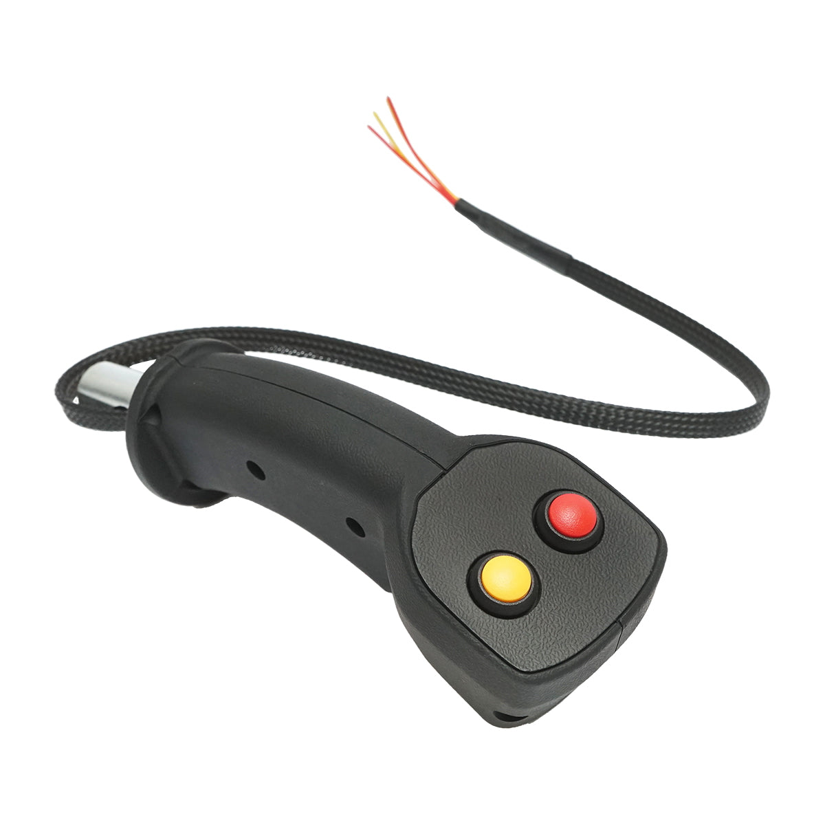 Electric joystick with 2 buttons L-DK-02