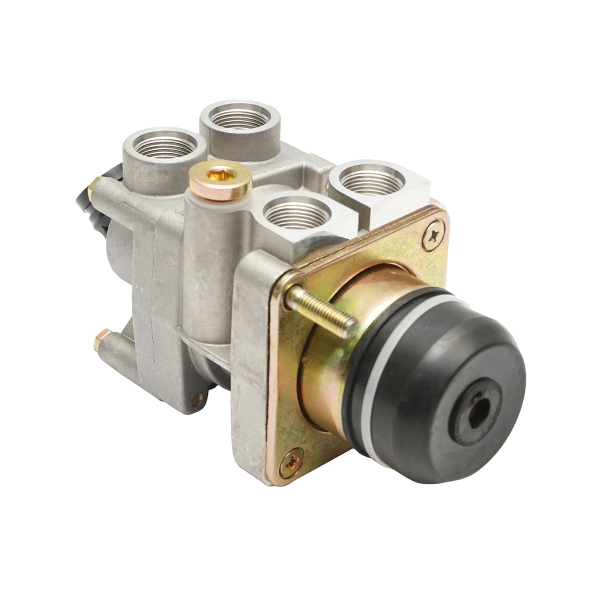 Brake pedal valve, foot OEM code MB4815 Breckner Germany