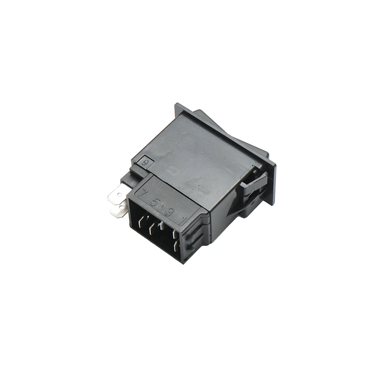 Universal light switch