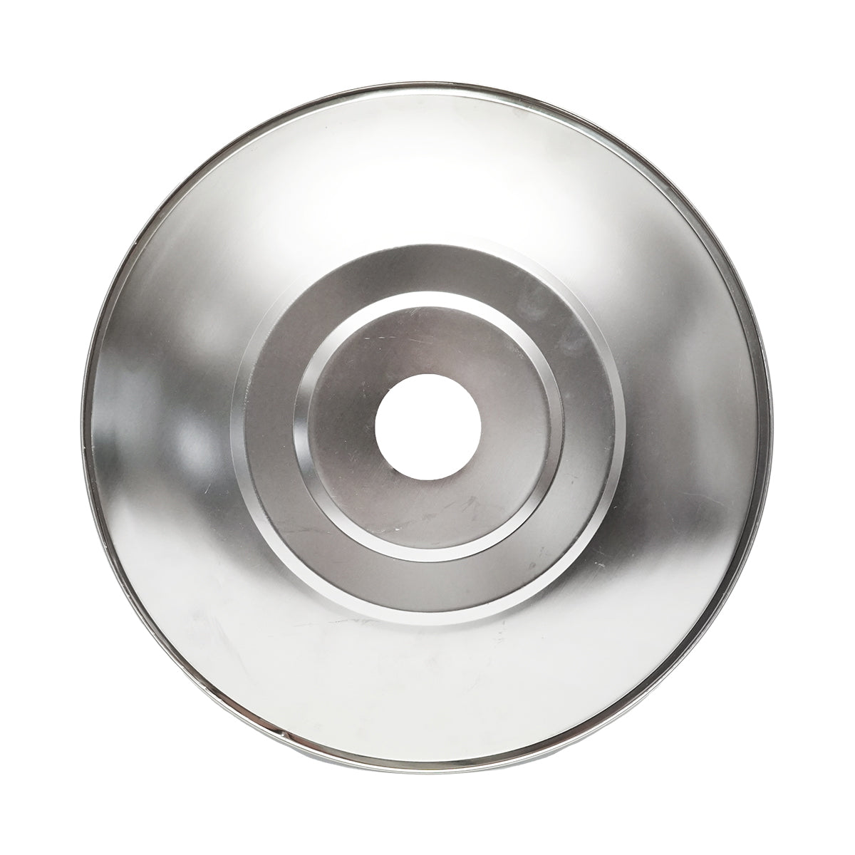 Metal lampshade 30.3x3.5cm