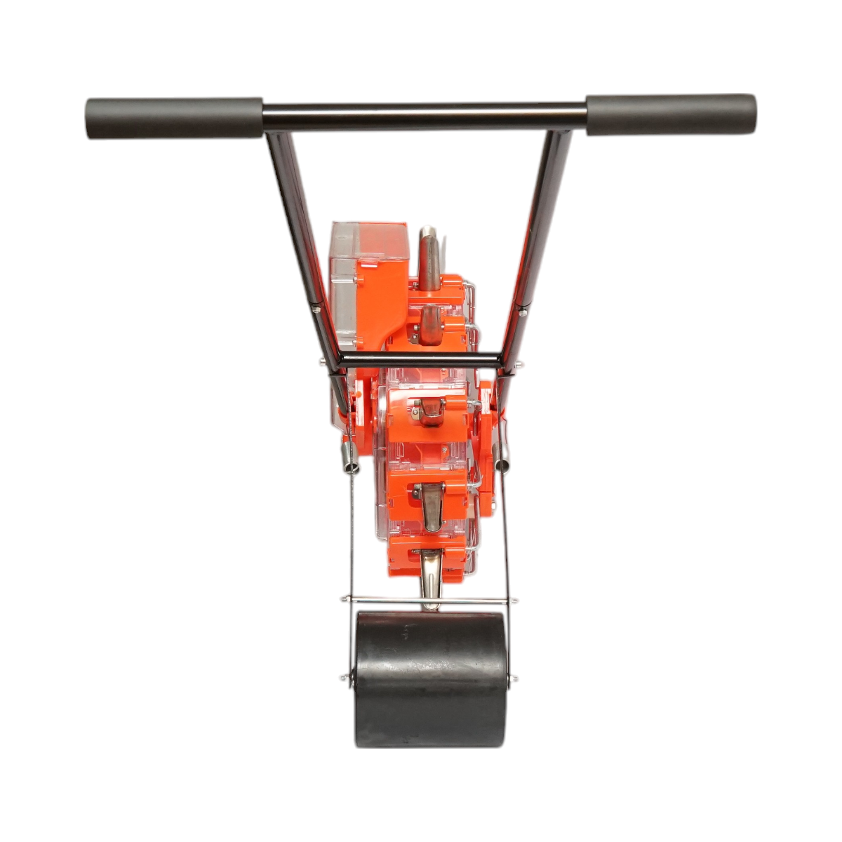 Manual seeder with 12 teeth, planting depth 8cm THOR