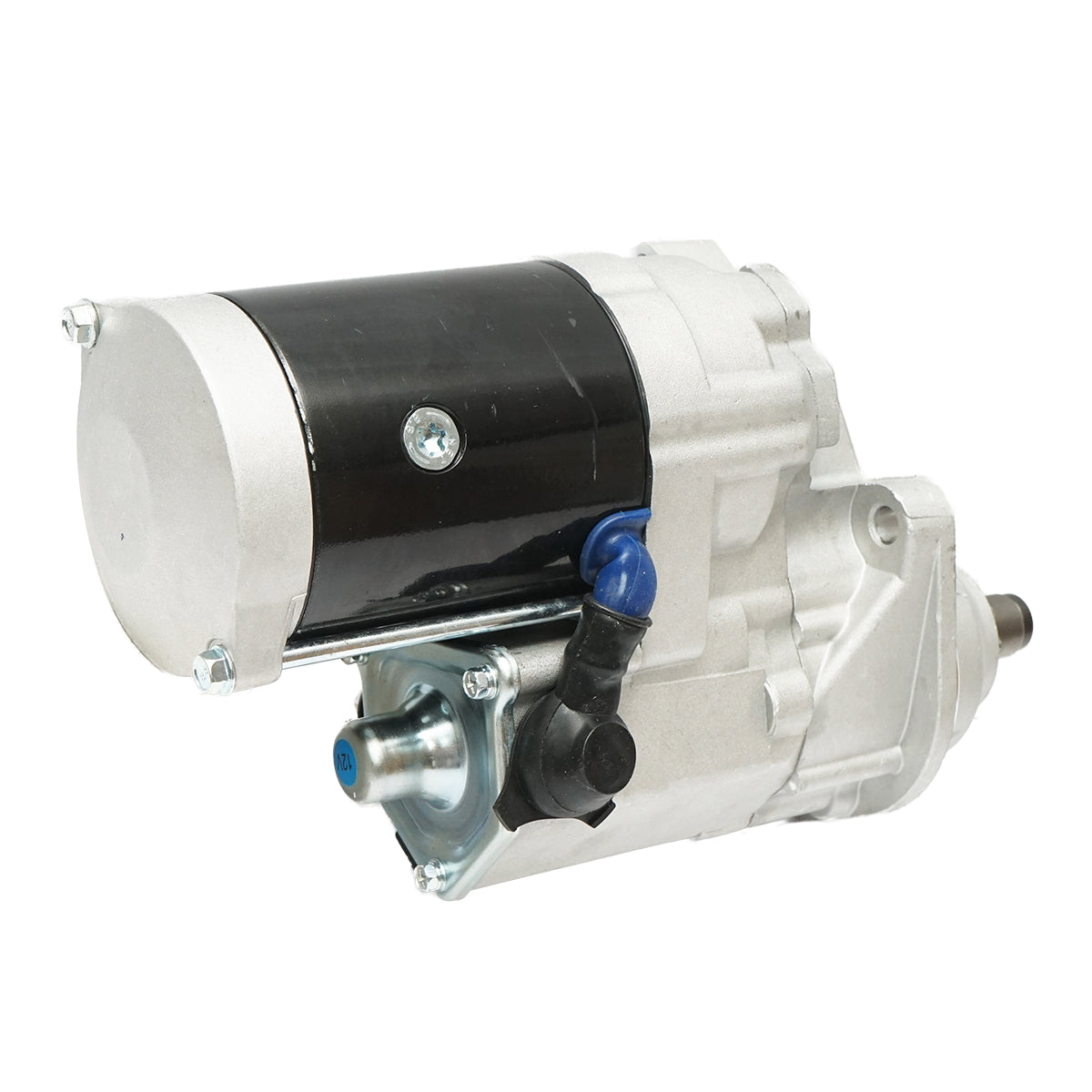 12V/4.8KW starter motor John Deere OEM code RE70474, RE70960, 228000-6550, 228000-6551, 2280006550