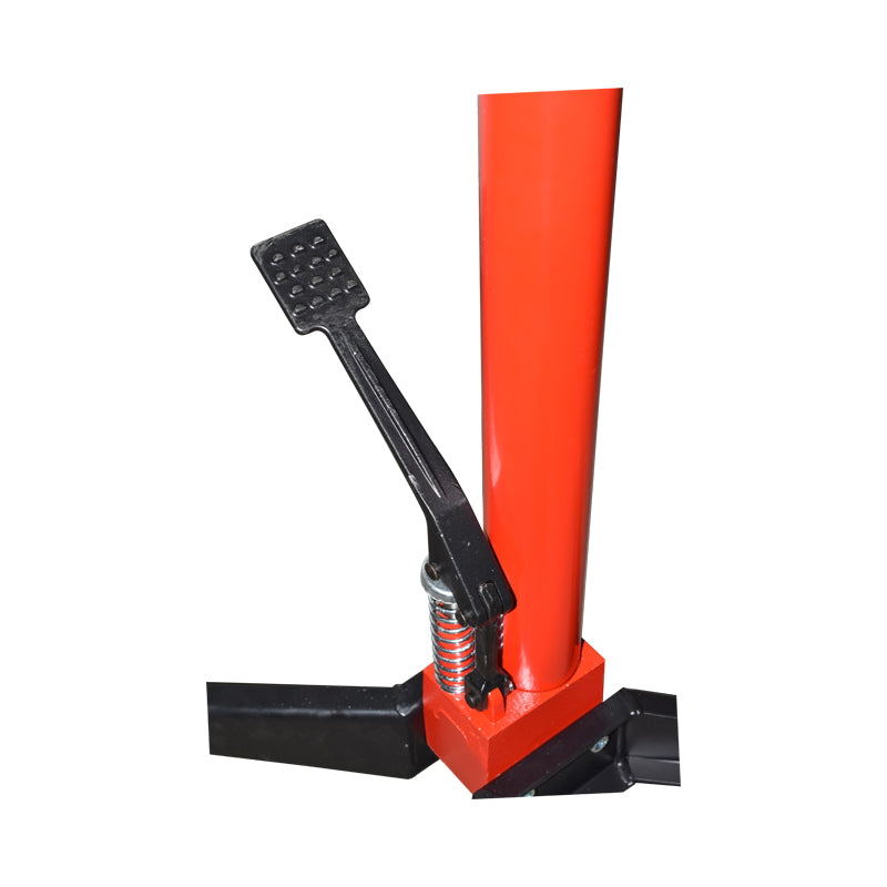 Hydraulic jack engine support, gearbox 0.5T height 1.2m - 1.9m