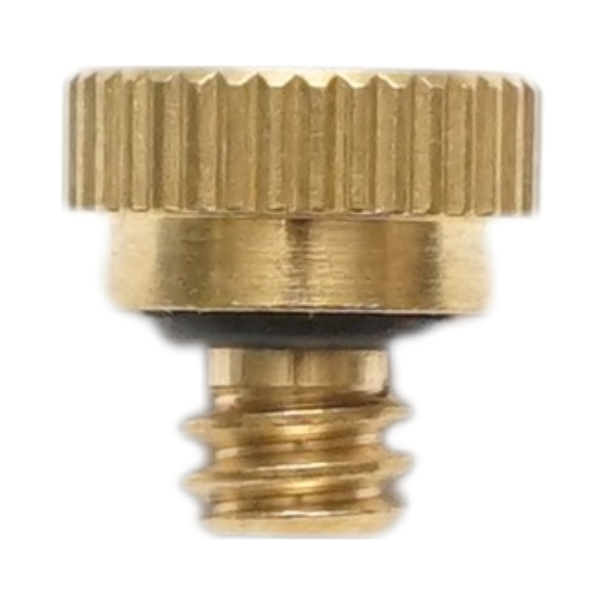 Complete misting water spray kit with 25m hose, brass nozzles for terrace, garden 80 pieces