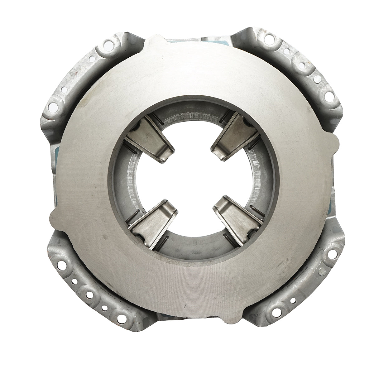 Clutch pressure plate Massey Ferguson OEM code 887896M1