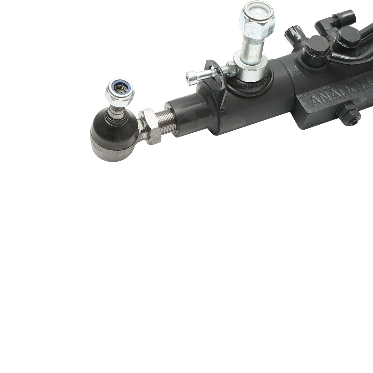 Complete power steering cylinder UTB U-445 HS