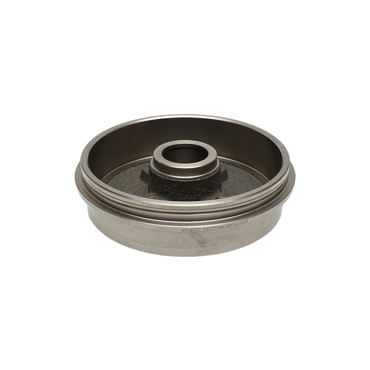 Brake drum Dacia Logan 7700827866