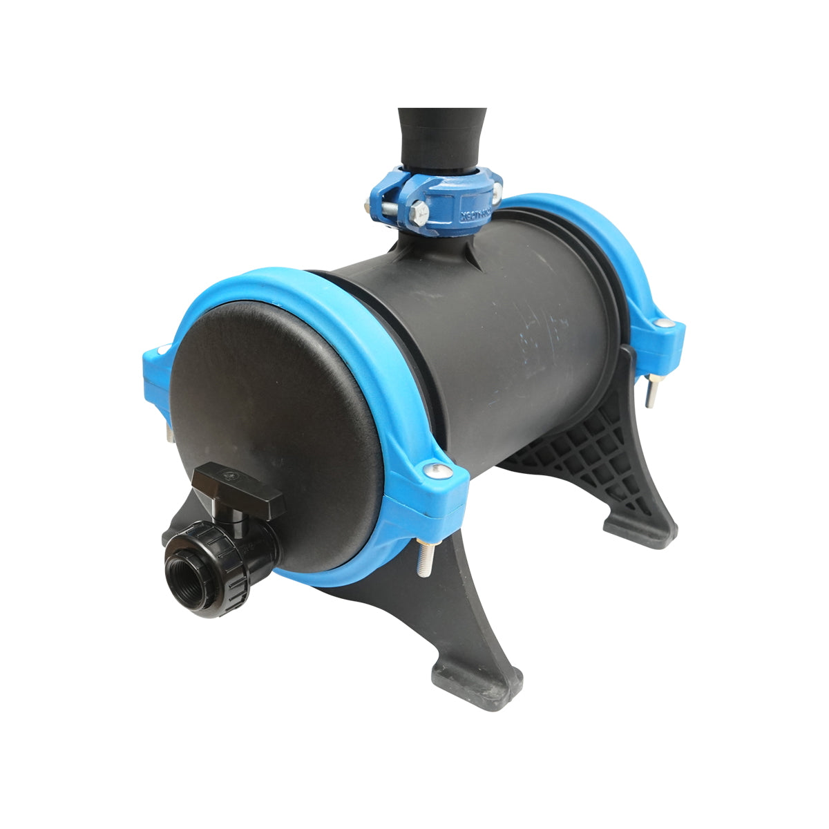 Anti-sand filter, 2 inch hydrocyclone for Breckner Germany irrigation system
