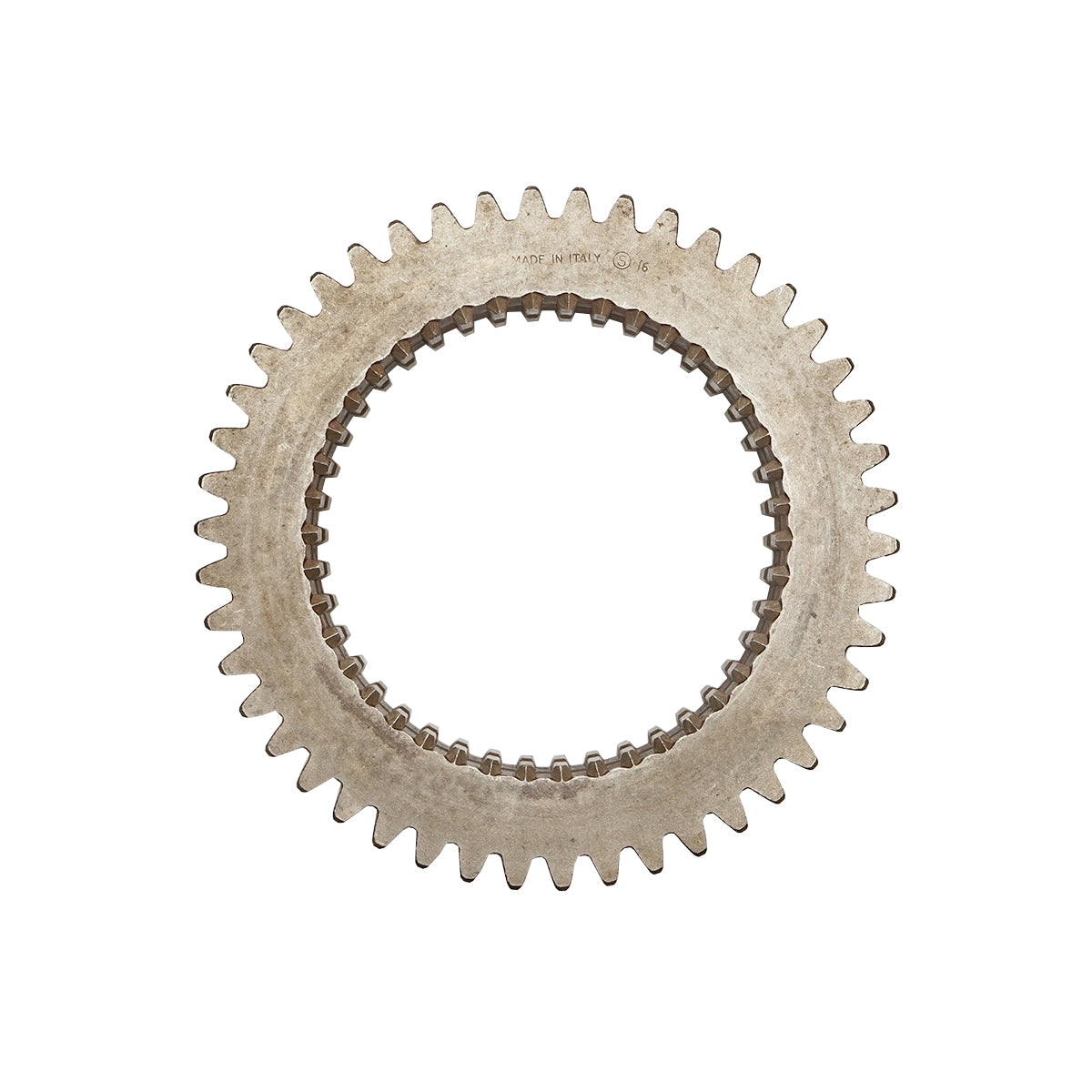 1st speed wheel UTB U-445 (4-speed TM gearbox)