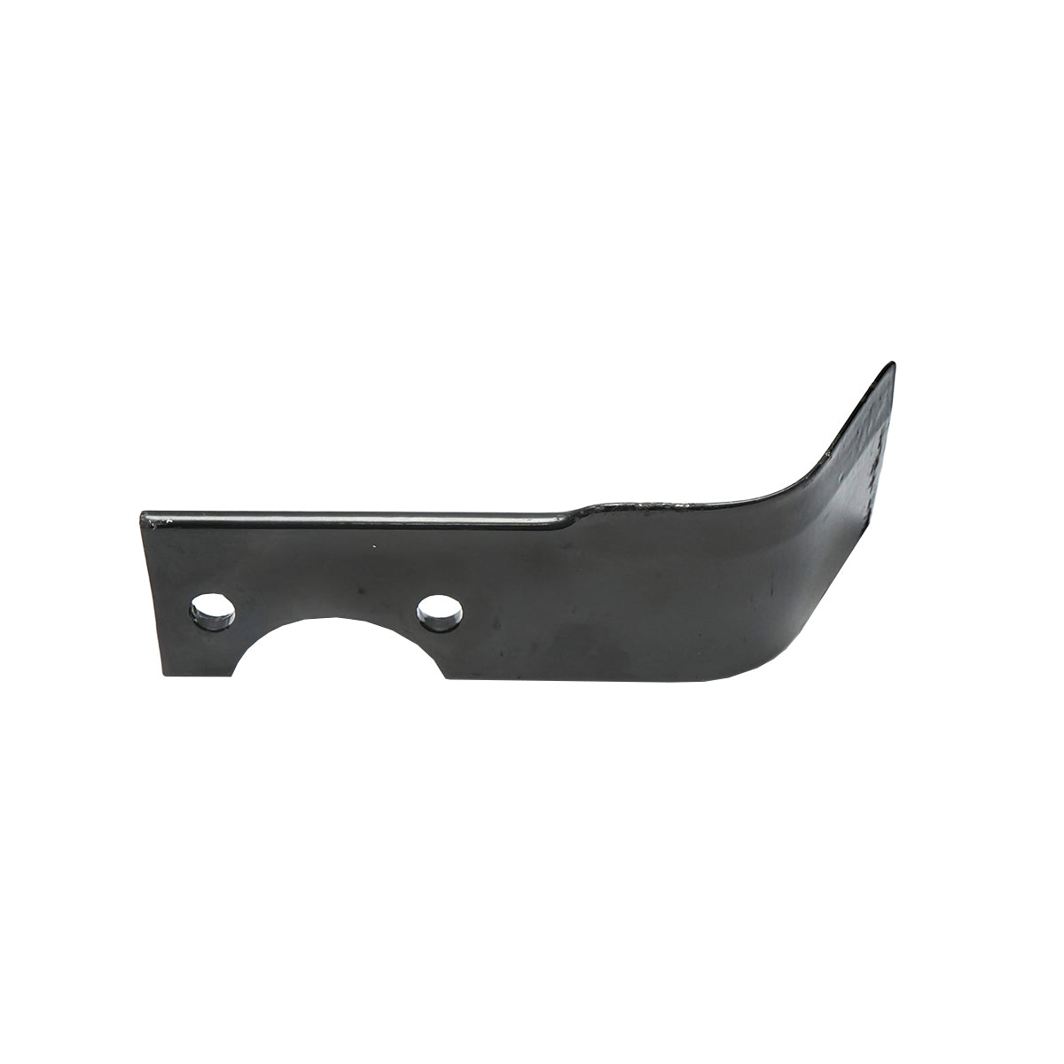 Right knife for the RTS70 milling machine