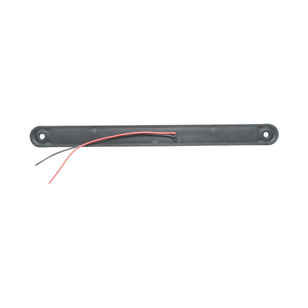 Side LED NEON red marker lamp 12V-24V Breckner Germany