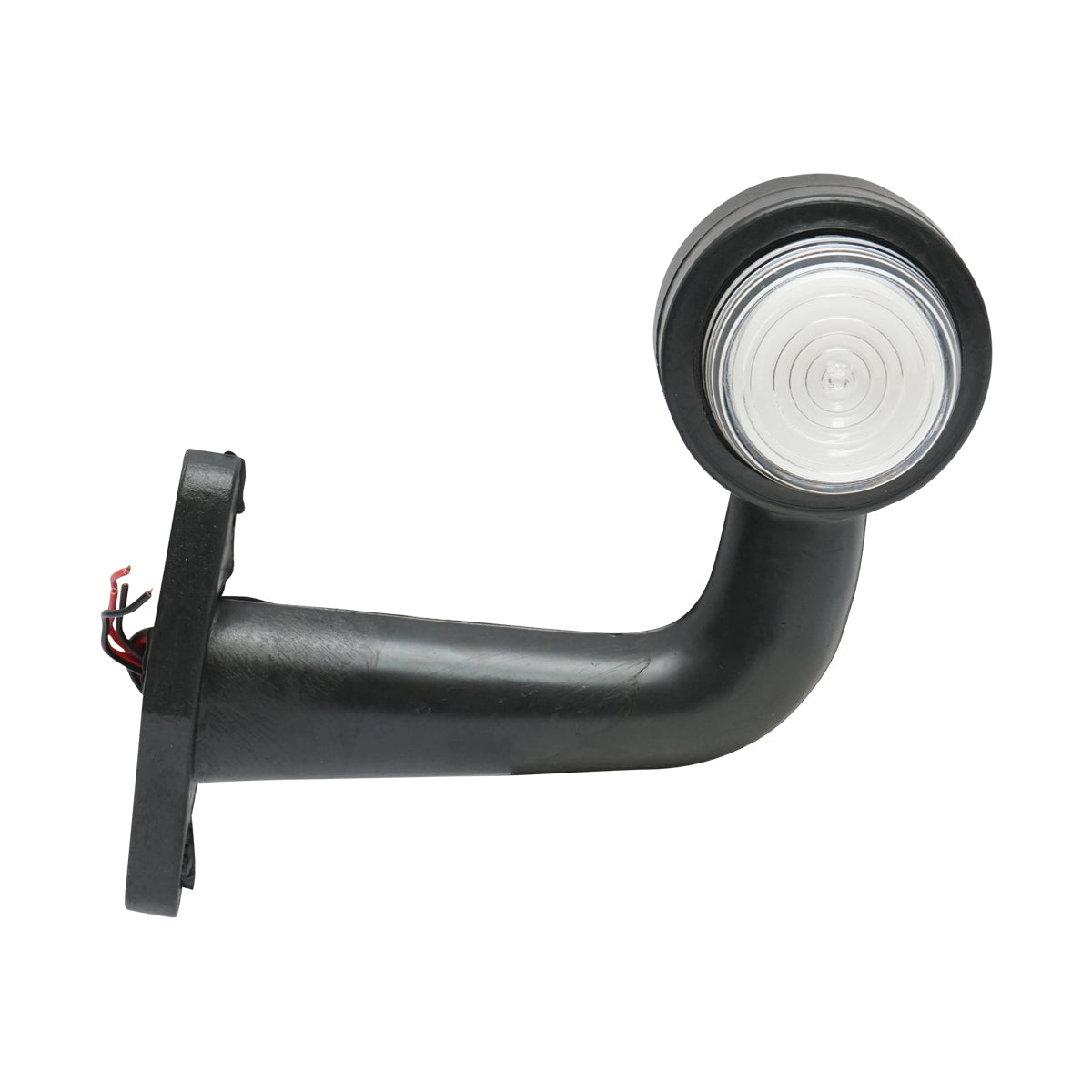 LED NEON side marker lamp red-white 12V-24V Breckner Germany