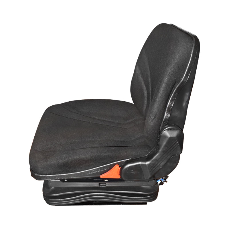 Universal tractor seat with pneumatic suspension GBS 55HD