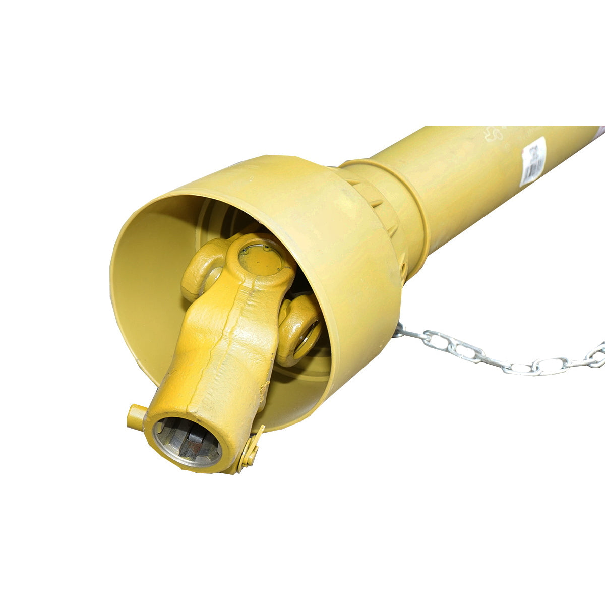 Cardan 1400mm L2S T2 lemon pipe