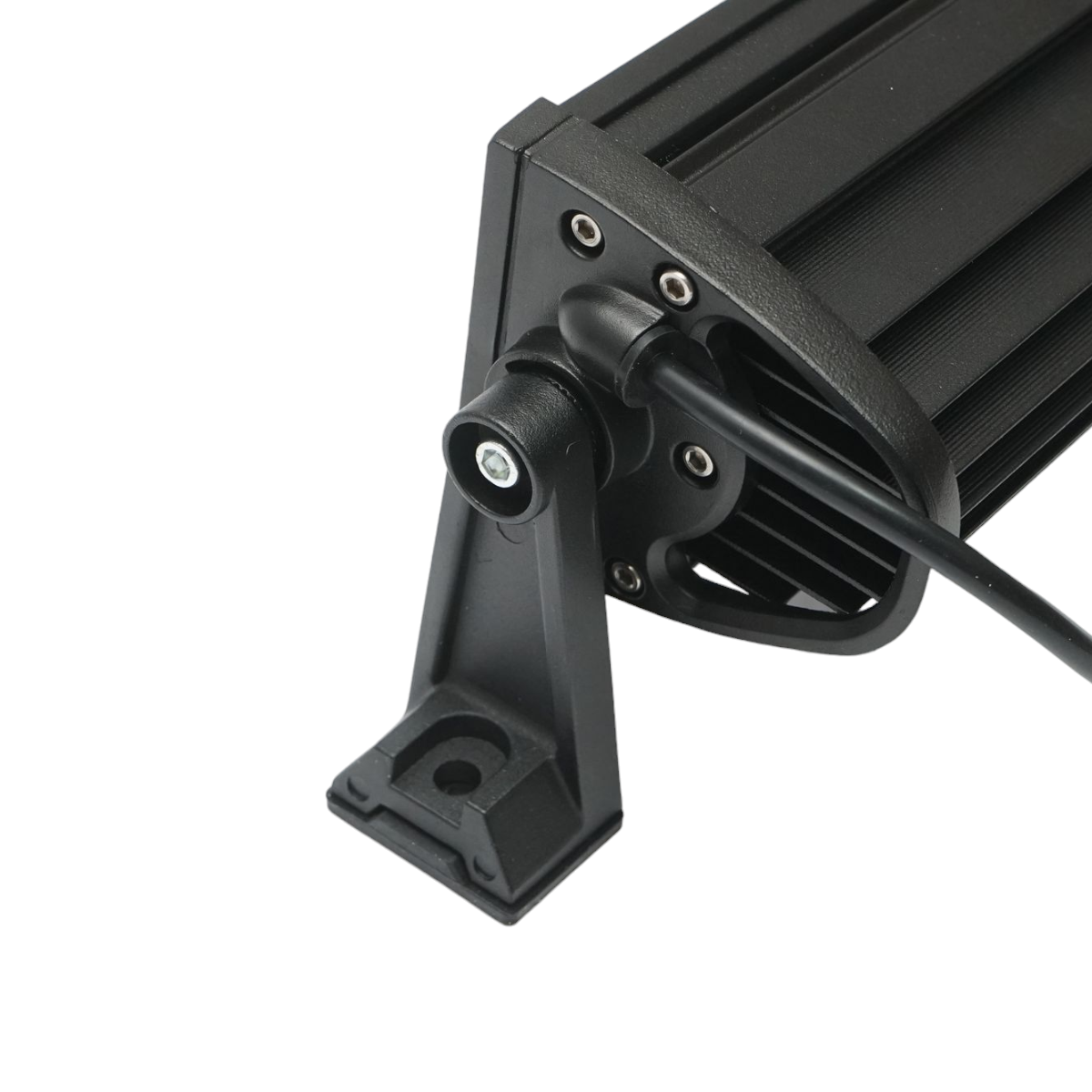 LED bar lamp with 12 LEDs 9-60V 36W 6000K Breckner Germany