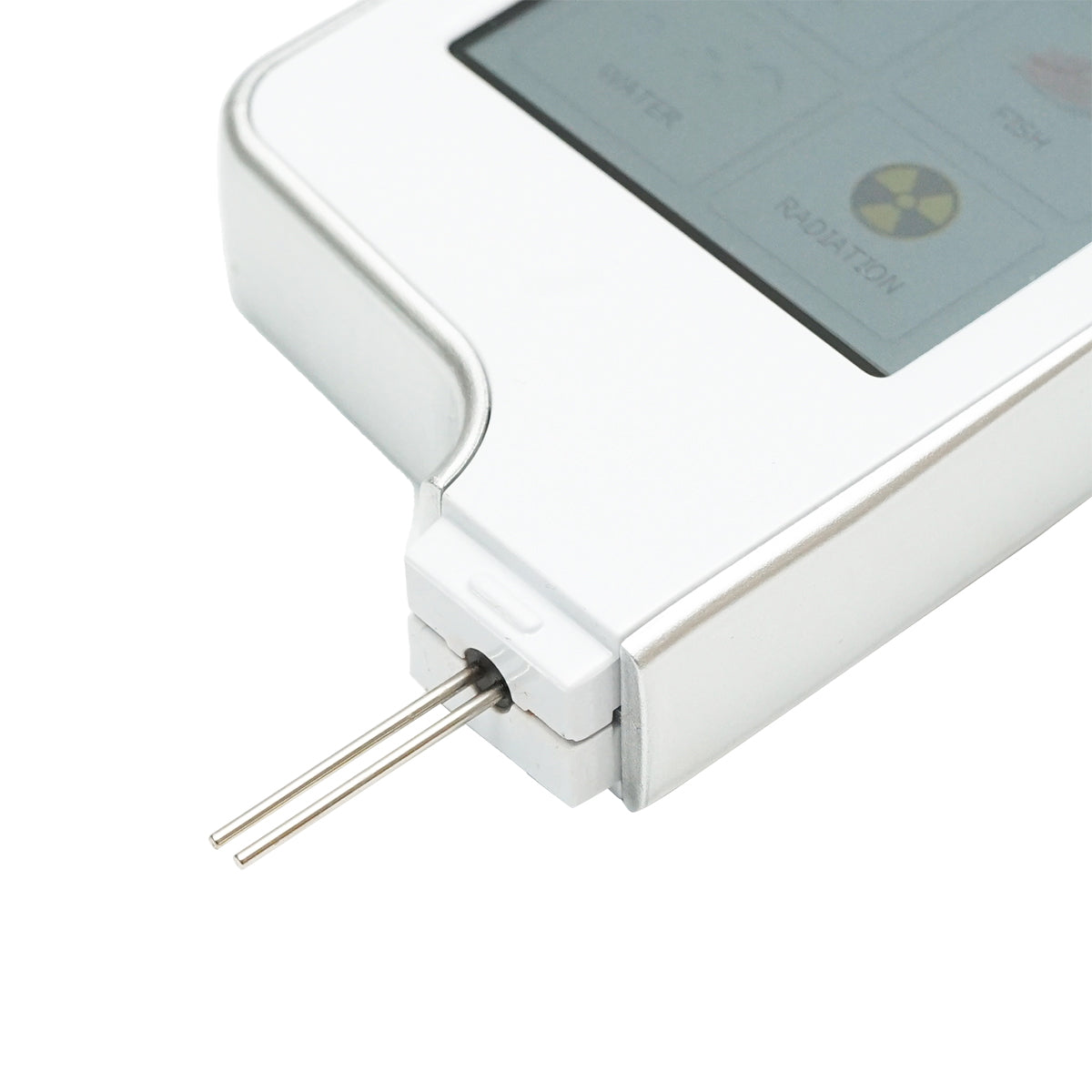 Digital tester for instant measurement of nitrates in food Greentest ECO 6