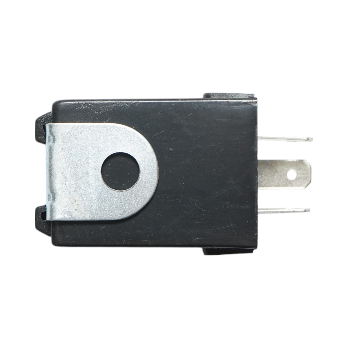 Universal signaling relay 12V, 3 pins, maximum 4x27W