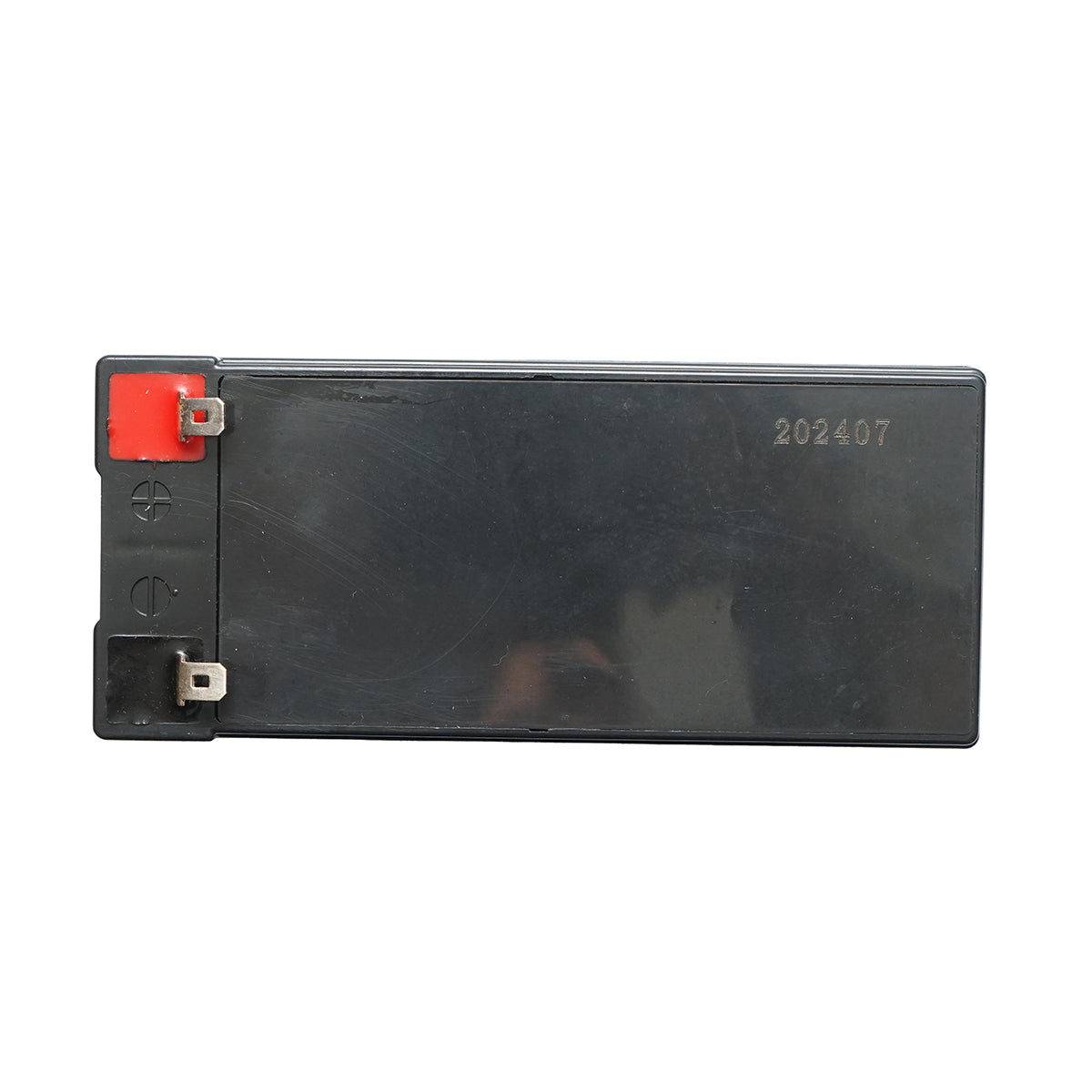 Solar gel battery 12V 7Ah 151x65x94x100 mm FC12-7.0 Breckner Germany