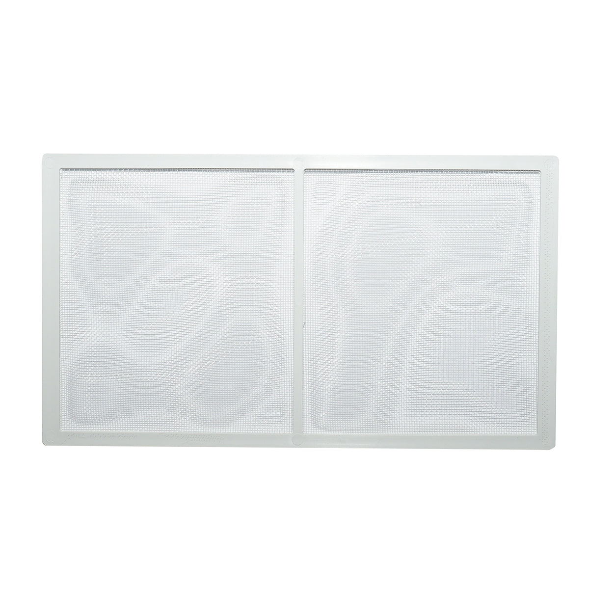 Main filter for the heat recovery ventilation unit DISMT17