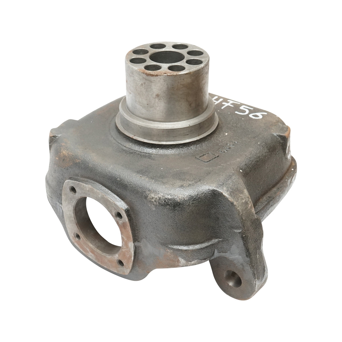 Planetary housing, right hub for JCB OEM code 448/42703 Breckner Germany