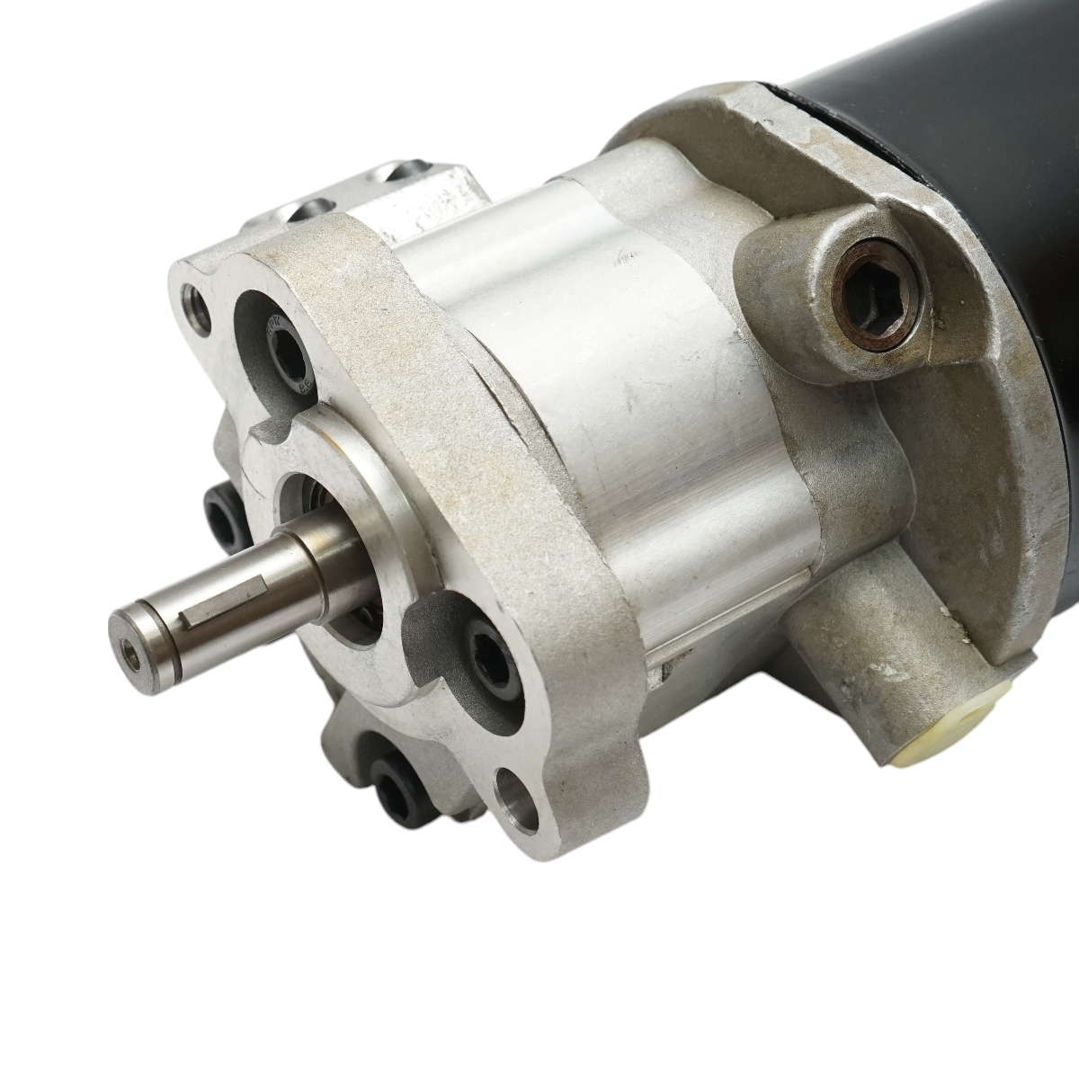 Massey Ferguson, Landini hydraulic steering pump, left rotation code OEM 1666726M93, 1666726M94, 1666727M91, 1666727M92, 1691156M91