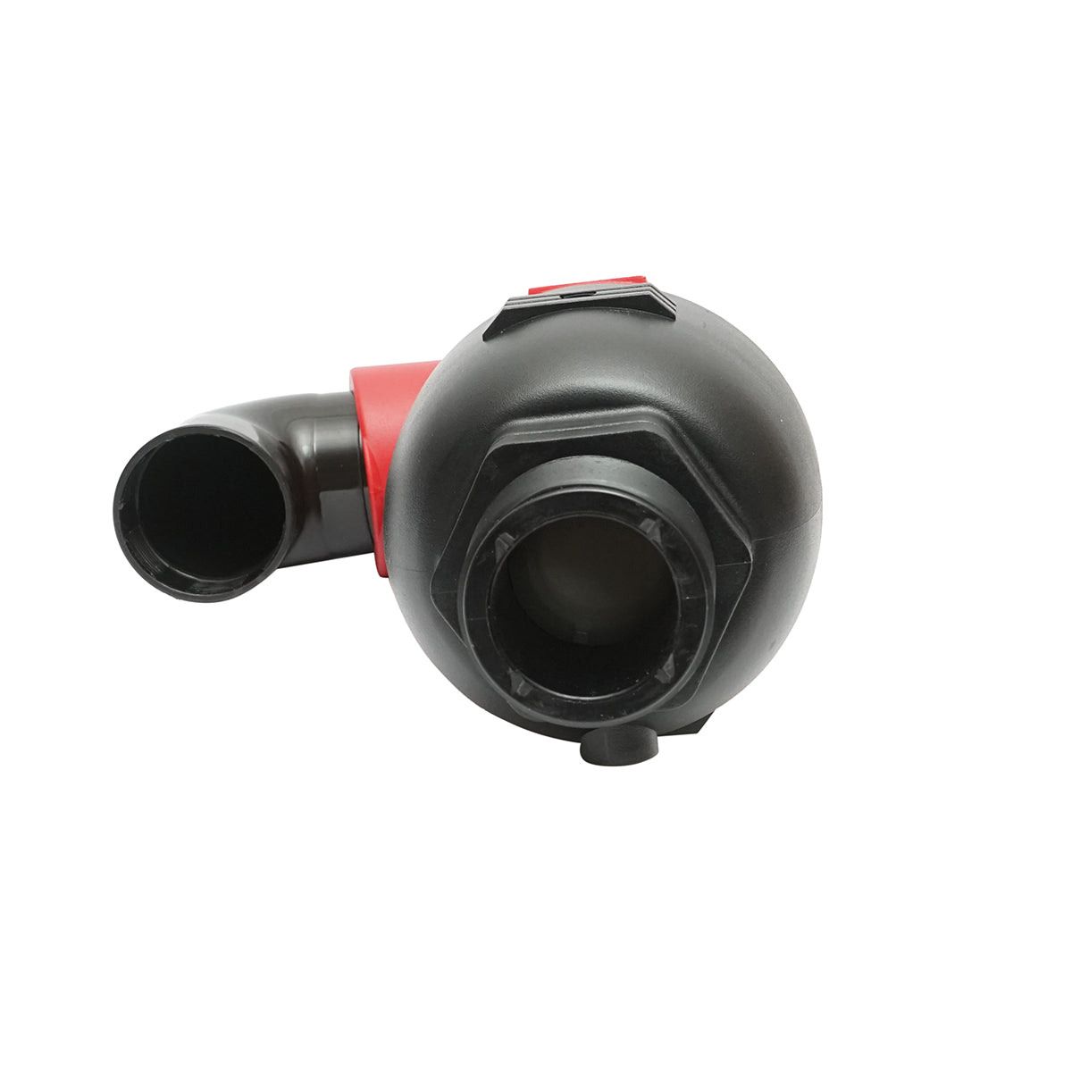 Air relief valve pipe 2 inch/50mm for irrigation systems PN10