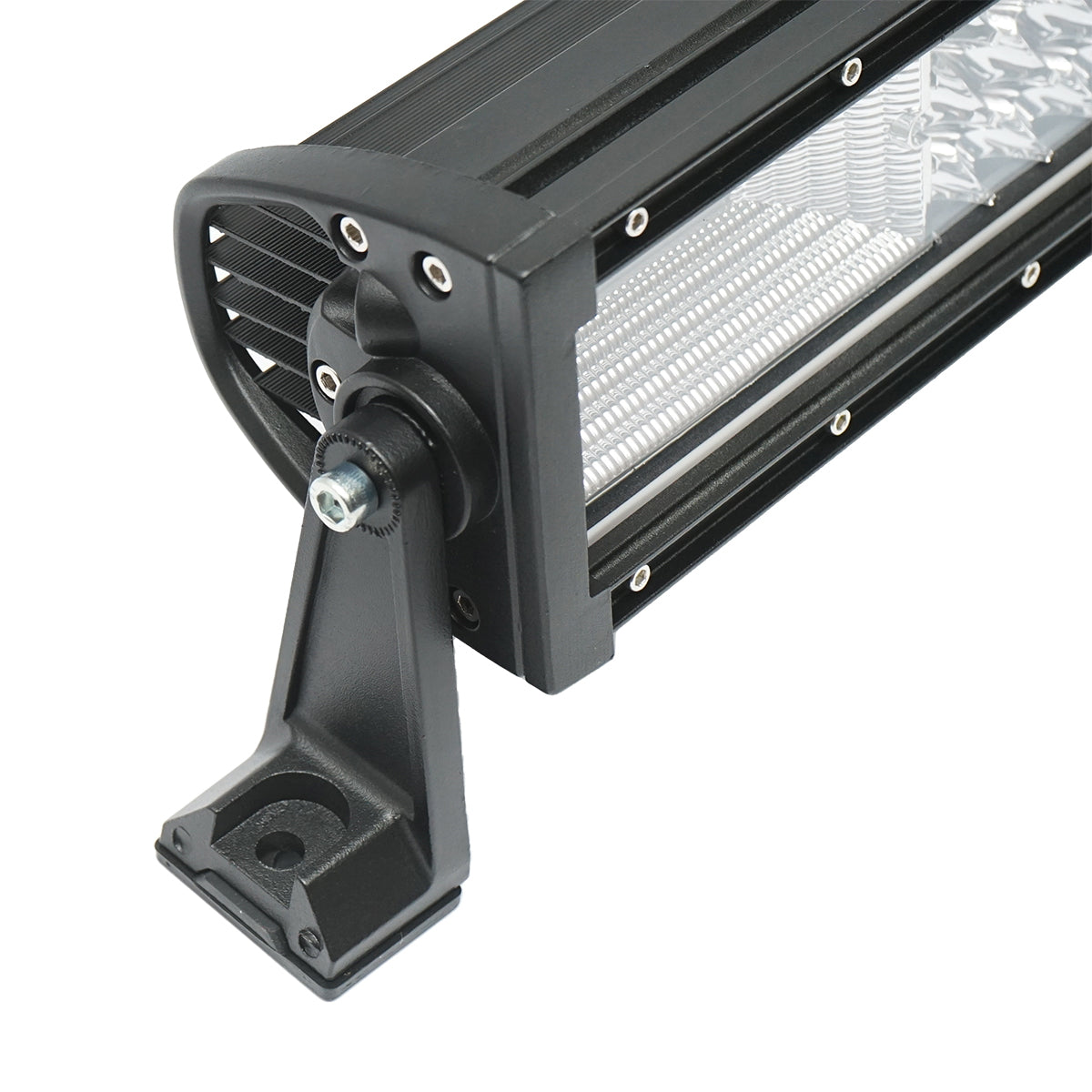 LED bar lamp 12-24V, 270W, 40x70x550mm Breckner Germany