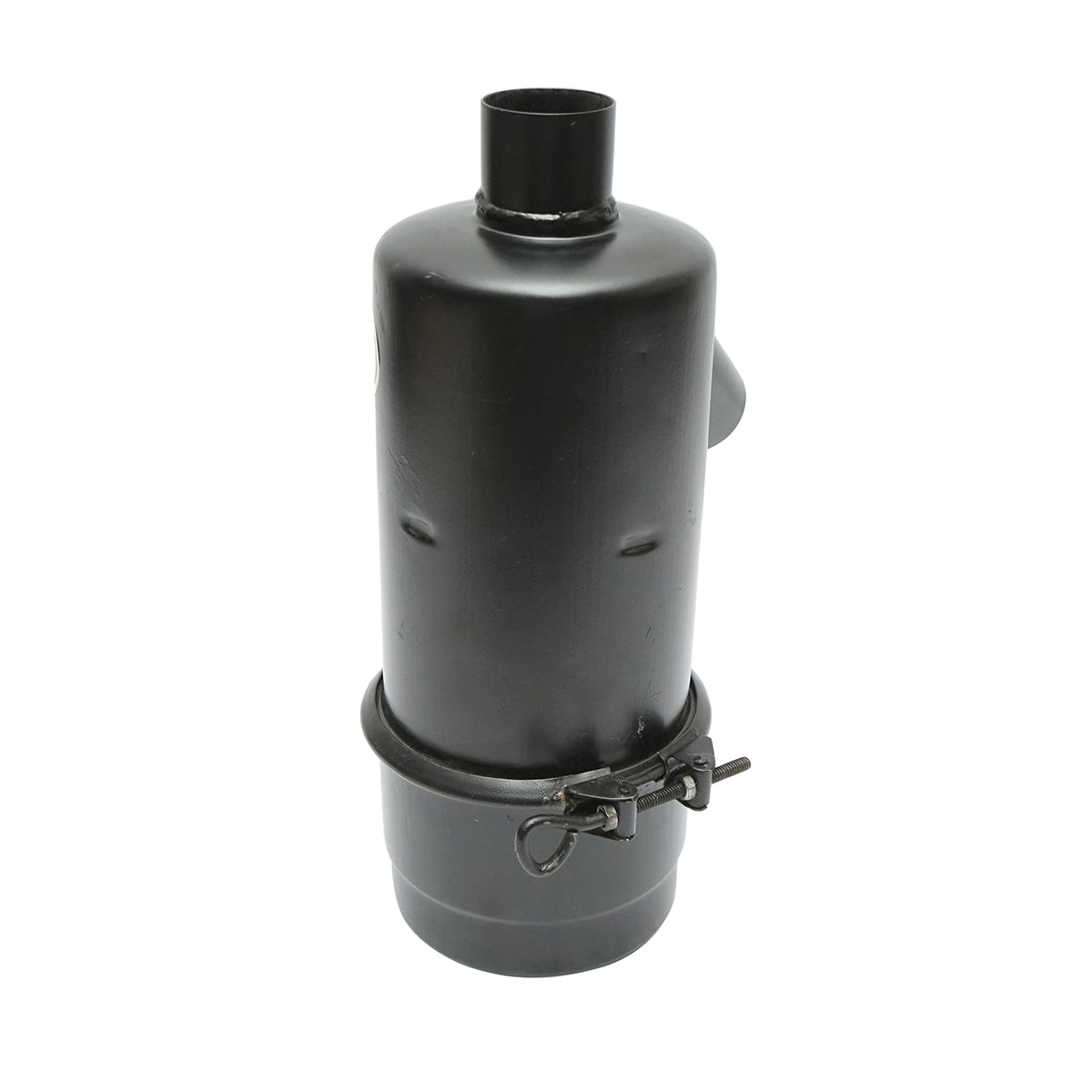 Assembled air filter Massey Ferguson OEM code 1884278, 1884278M92, 1886673M93, 1886673M94, 3824173M91, 883914M94, M1886673