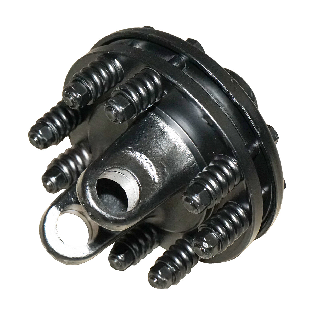 Cardan clutch T5 with 2 friction discs