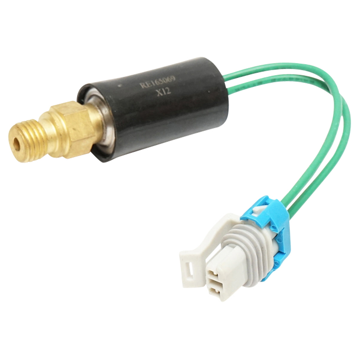 Oil pressure sensor for John Deere RE165069