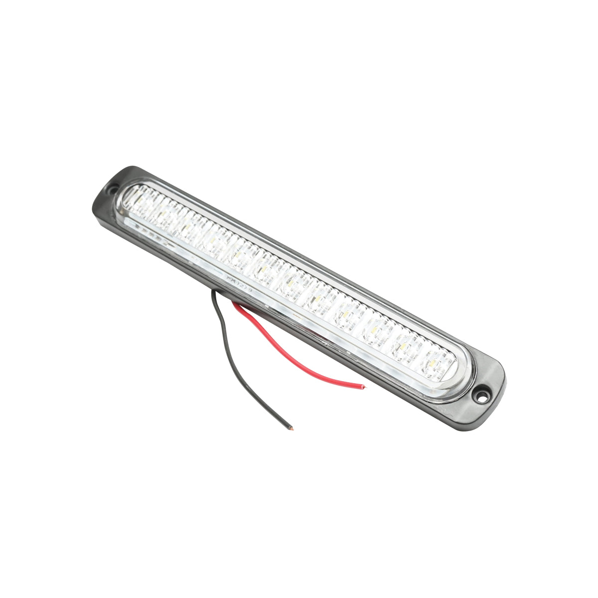 White LED side marker lamp 12-24V FR1279 Breckner Germany