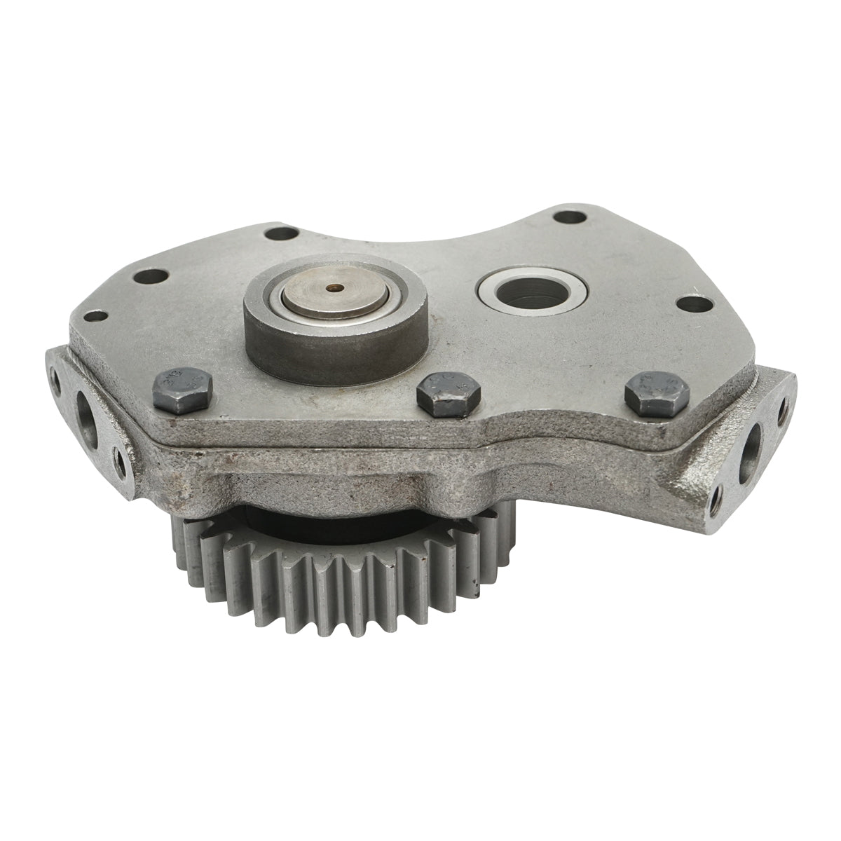 Oil pump for Fiat OEM code 153623980, 4709000, 8819733, 8820879