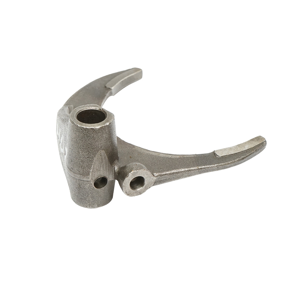 Fork sickle gearbox steps 1, 2, 3, and 4 U-445 48.17.014