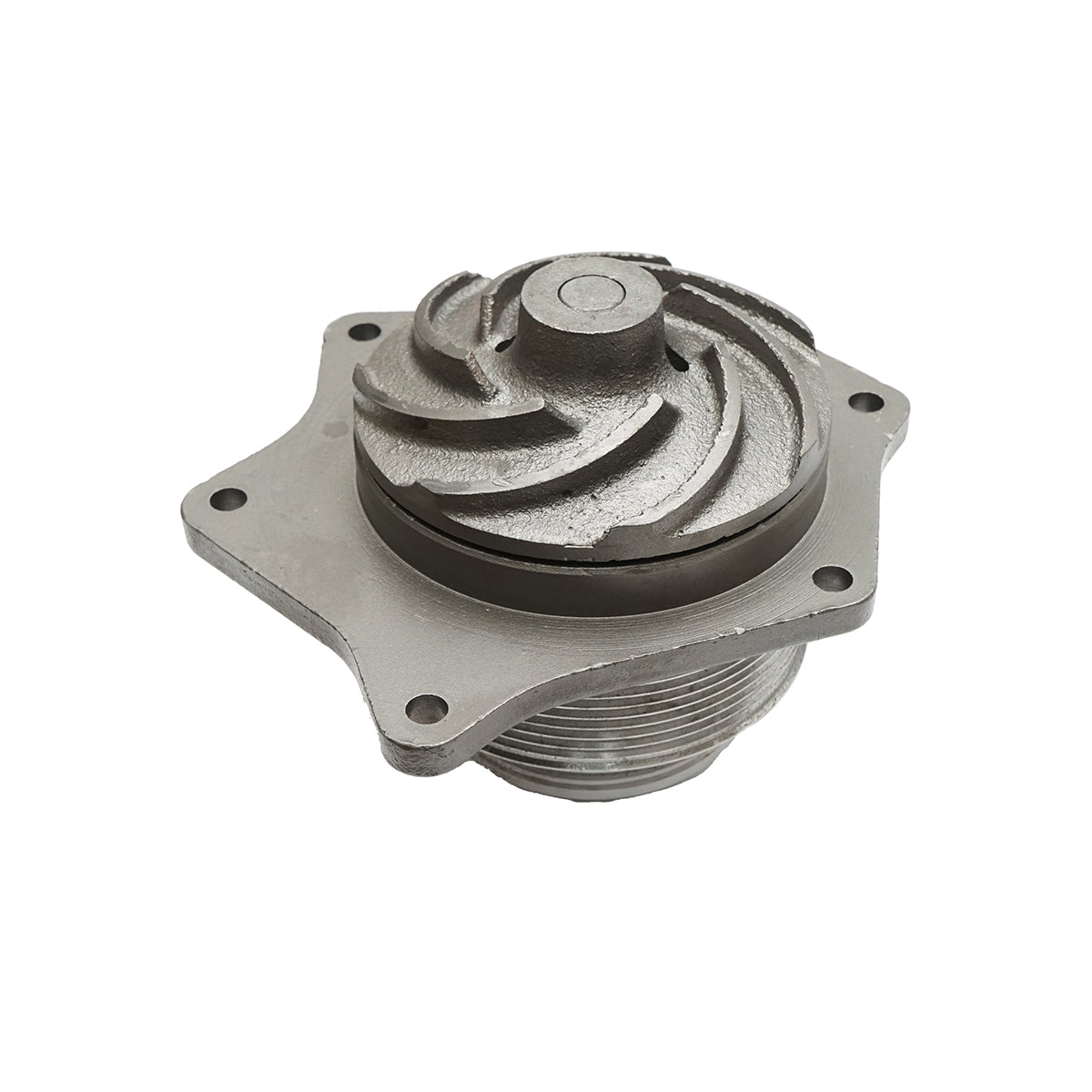 Water pump for Ford, Fiat, New Holland, Case IH OEM code 82847714