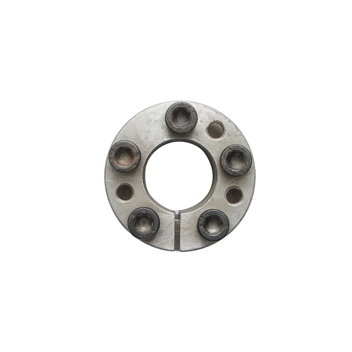 Small pulley blocker for shredders series KGH, BK98220, BK98221, BK98219, BK98218