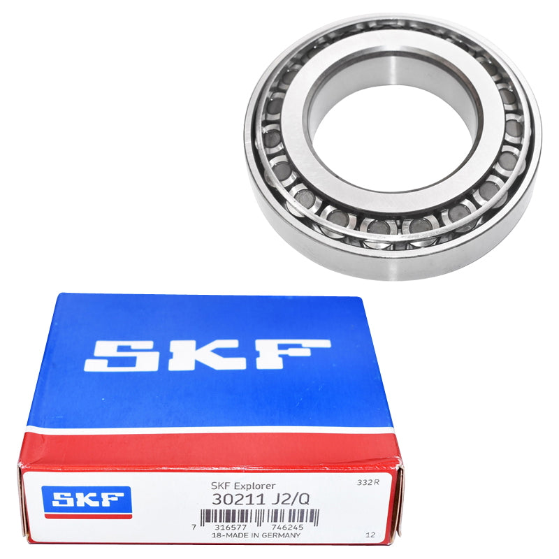 SKF bearing 30211 J2/Q